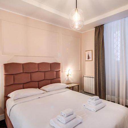 Take You Rome - Campo De Fiori - Luxury Apartment Екстер'єр фото