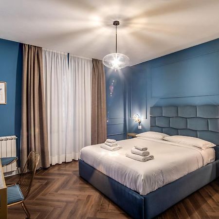 Take You Rome - Campo De Fiori - Luxury Apartment Екстер'єр фото