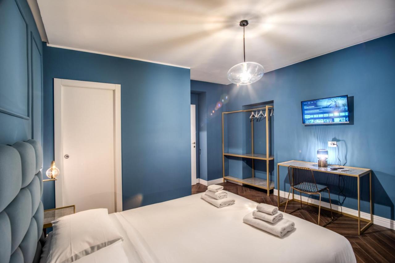 Take You Rome - Campo De Fiori - Luxury Apartment Екстер'єр фото