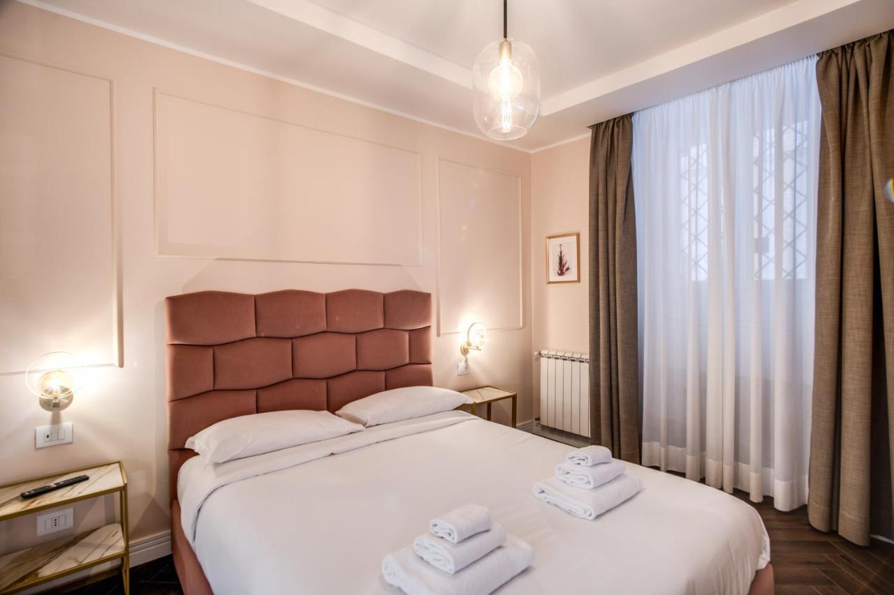 Take You Rome - Campo De Fiori - Luxury Apartment Екстер'єр фото