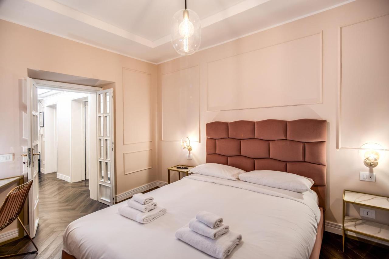 Take You Rome - Campo De Fiori - Luxury Apartment Екстер'єр фото