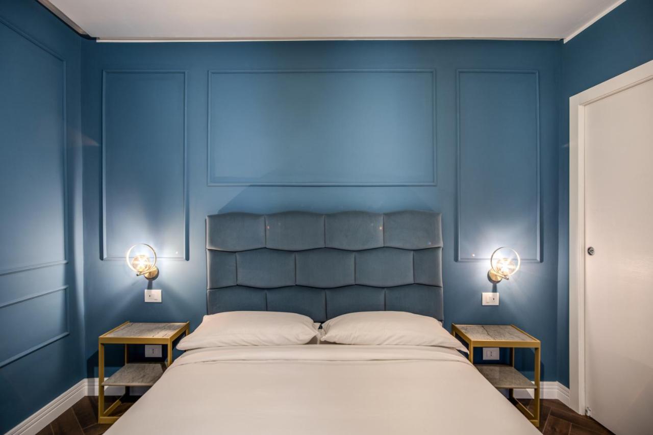 Take You Rome - Campo De Fiori - Luxury Apartment Екстер'єр фото