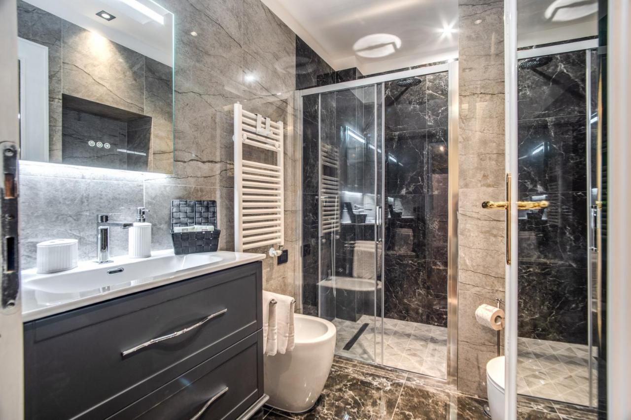 Take You Rome - Campo De Fiori - Luxury Apartment Екстер'єр фото