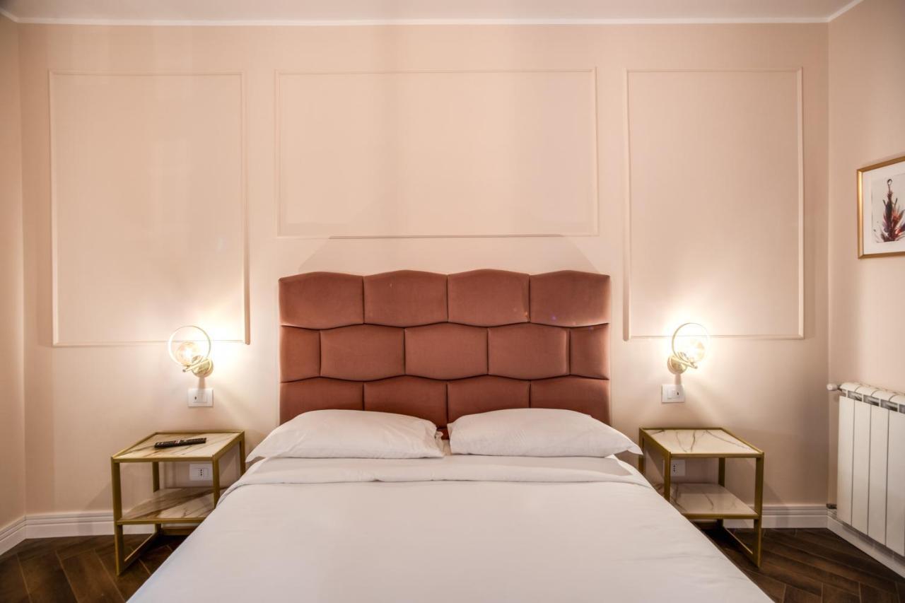 Take You Rome - Campo De Fiori - Luxury Apartment Екстер'єр фото
