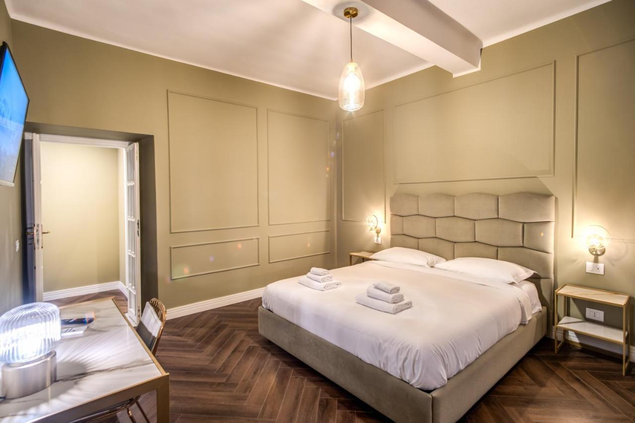 Take You Rome - Campo De Fiori - Luxury Apartment Екстер'єр фото