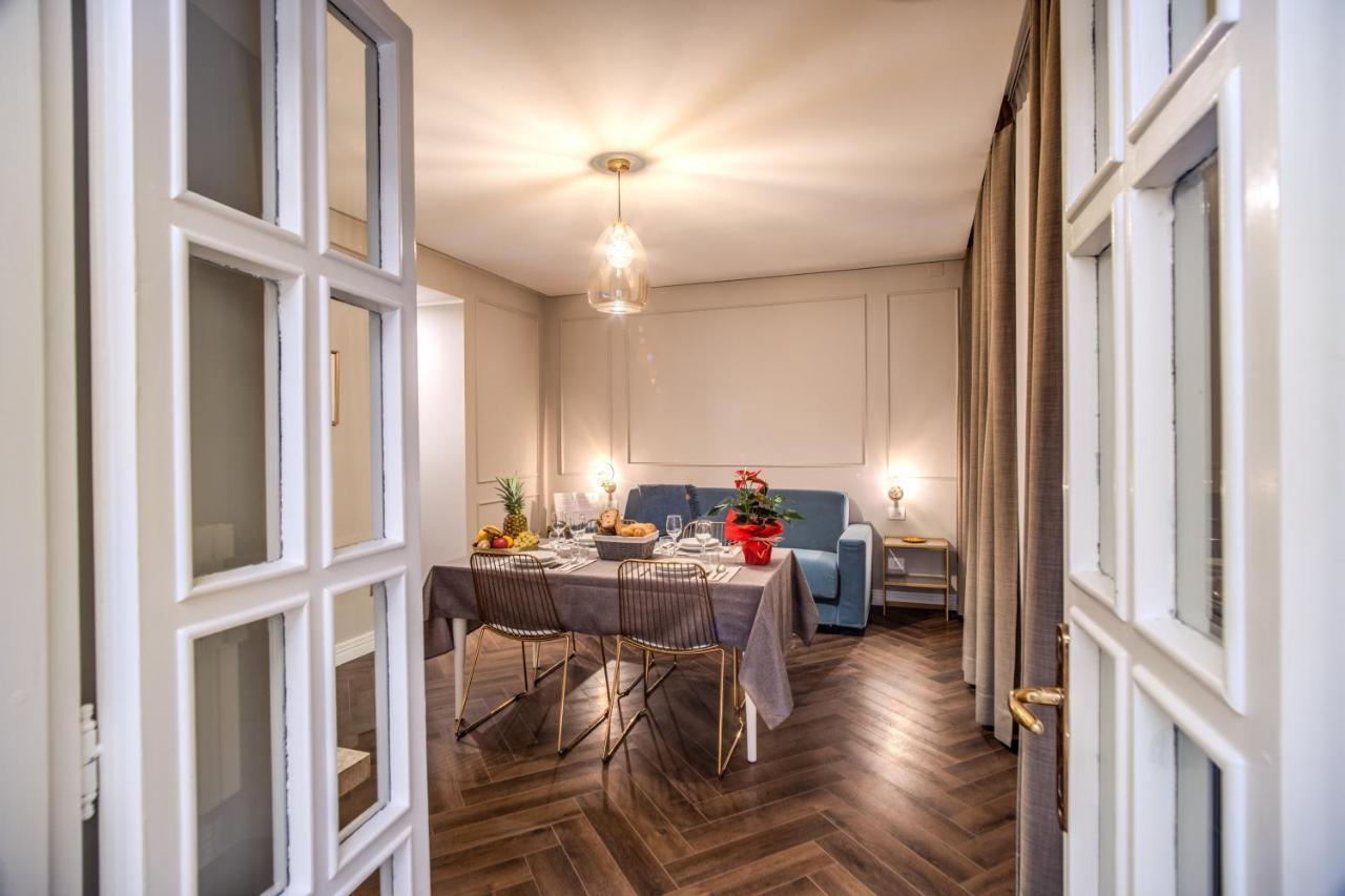 Take You Rome - Campo De Fiori - Luxury Apartment Екстер'єр фото