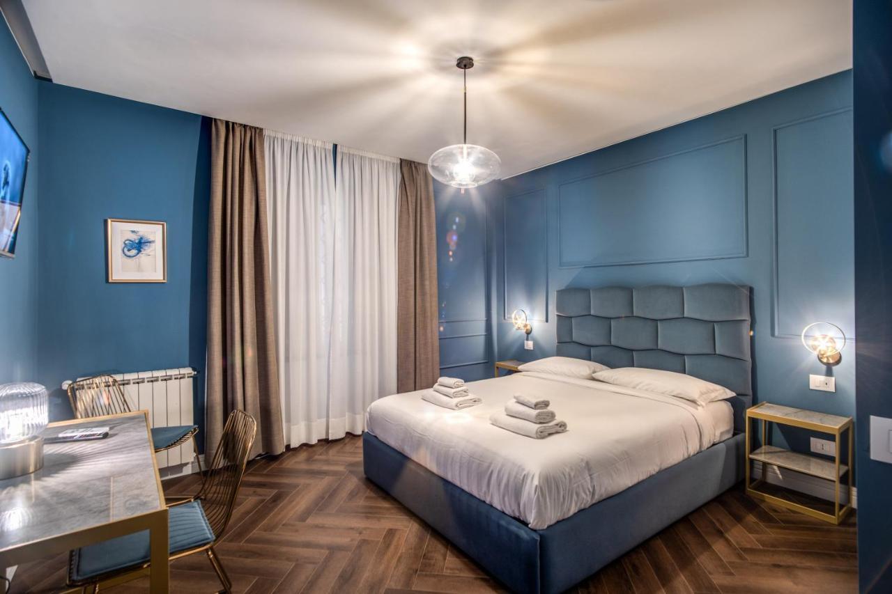 Take You Rome - Campo De Fiori - Luxury Apartment Екстер'єр фото