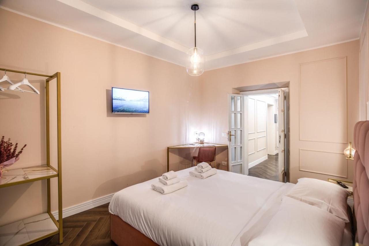 Take You Rome - Campo De Fiori - Luxury Apartment Екстер'єр фото