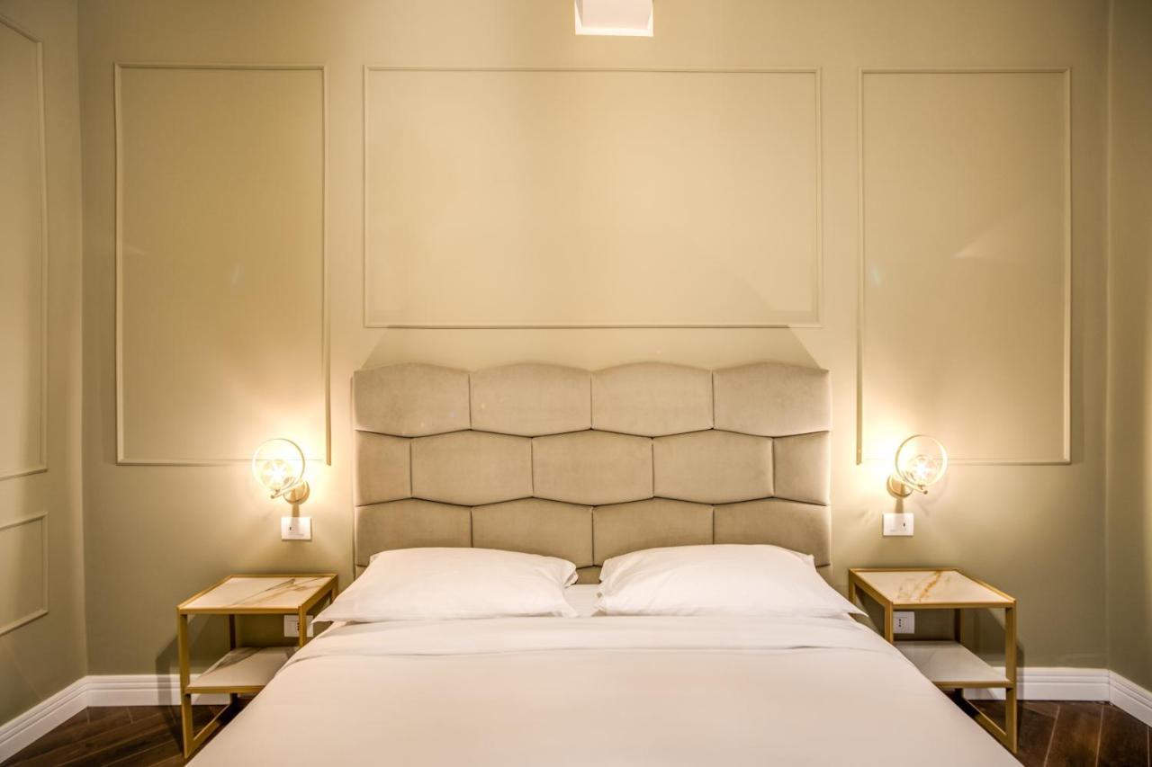 Take You Rome - Campo De Fiori - Luxury Apartment Екстер'єр фото