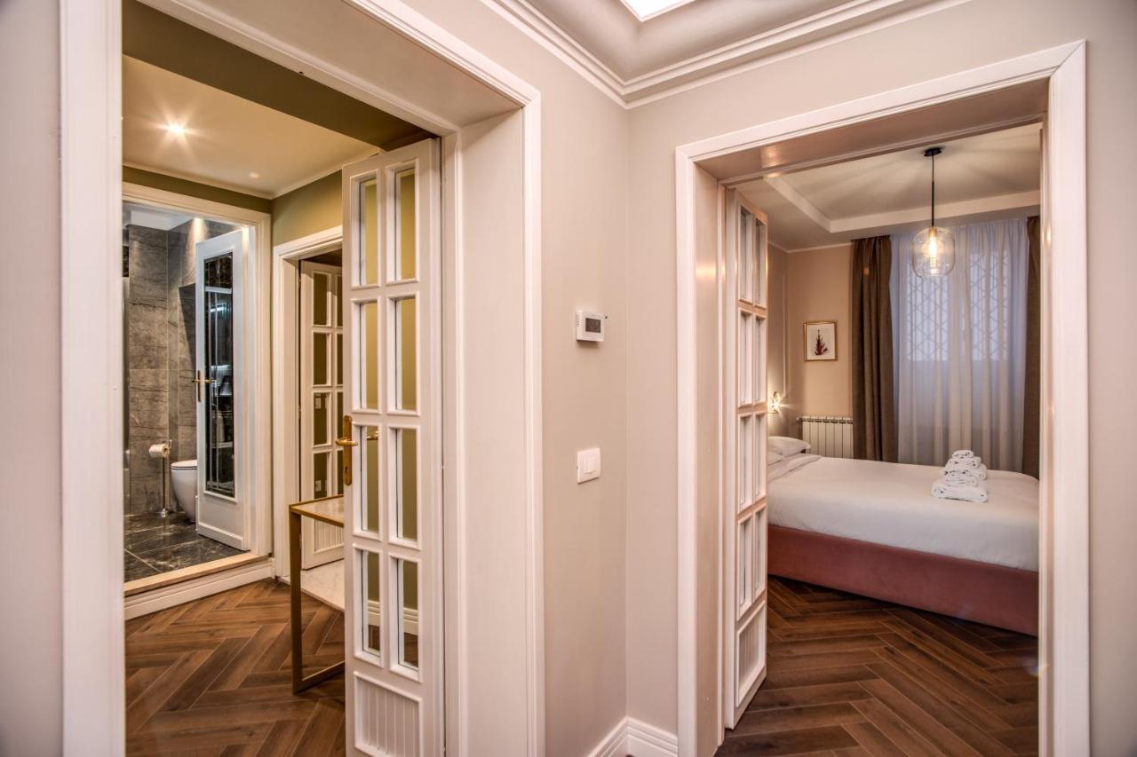 Take You Rome - Campo De Fiori - Luxury Apartment Екстер'єр фото