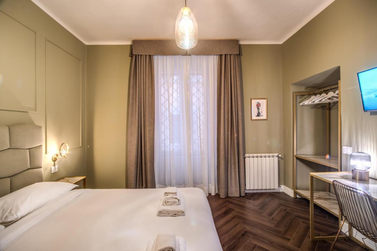 Take You Rome - Campo De Fiori - Luxury Apartment Екстер'єр фото