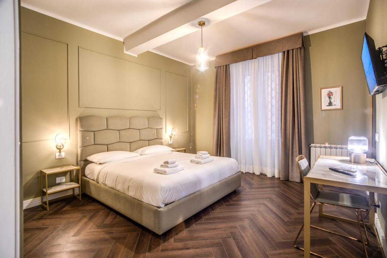 Take You Rome - Campo De Fiori - Luxury Apartment Екстер'єр фото