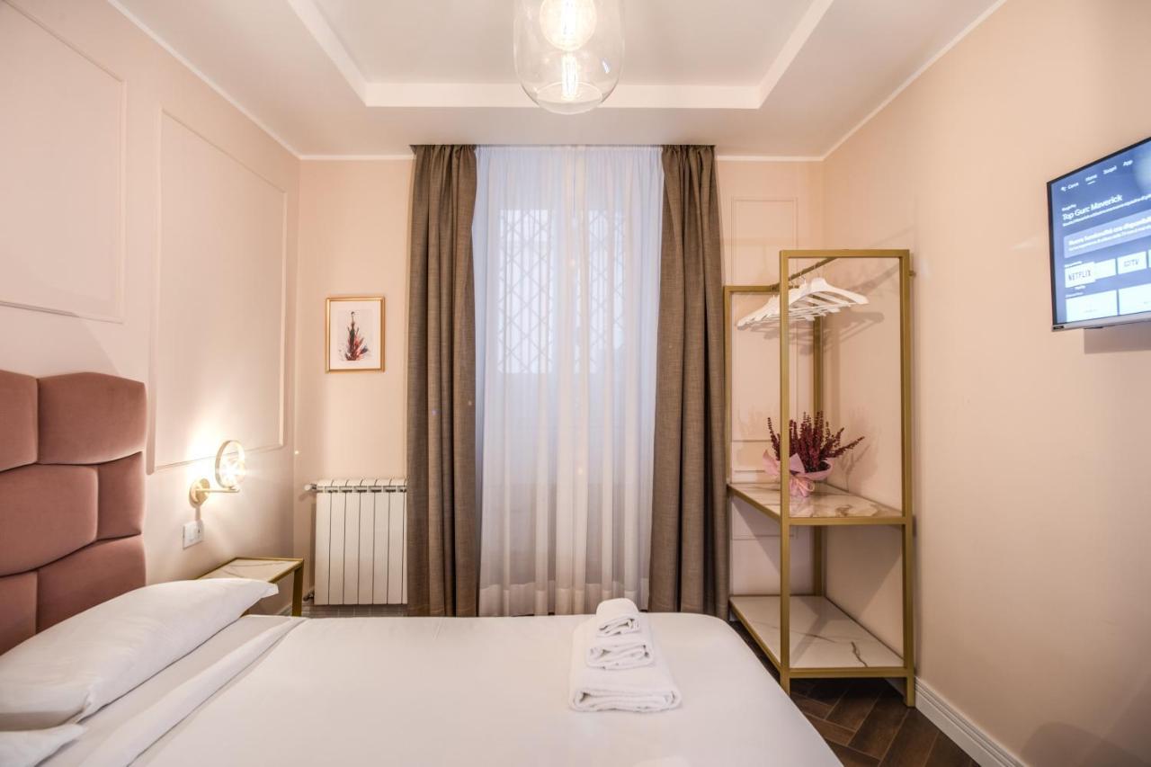 Take You Rome - Campo De Fiori - Luxury Apartment Екстер'єр фото