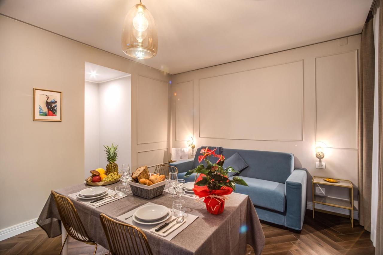 Take You Rome - Campo De Fiori - Luxury Apartment Екстер'єр фото