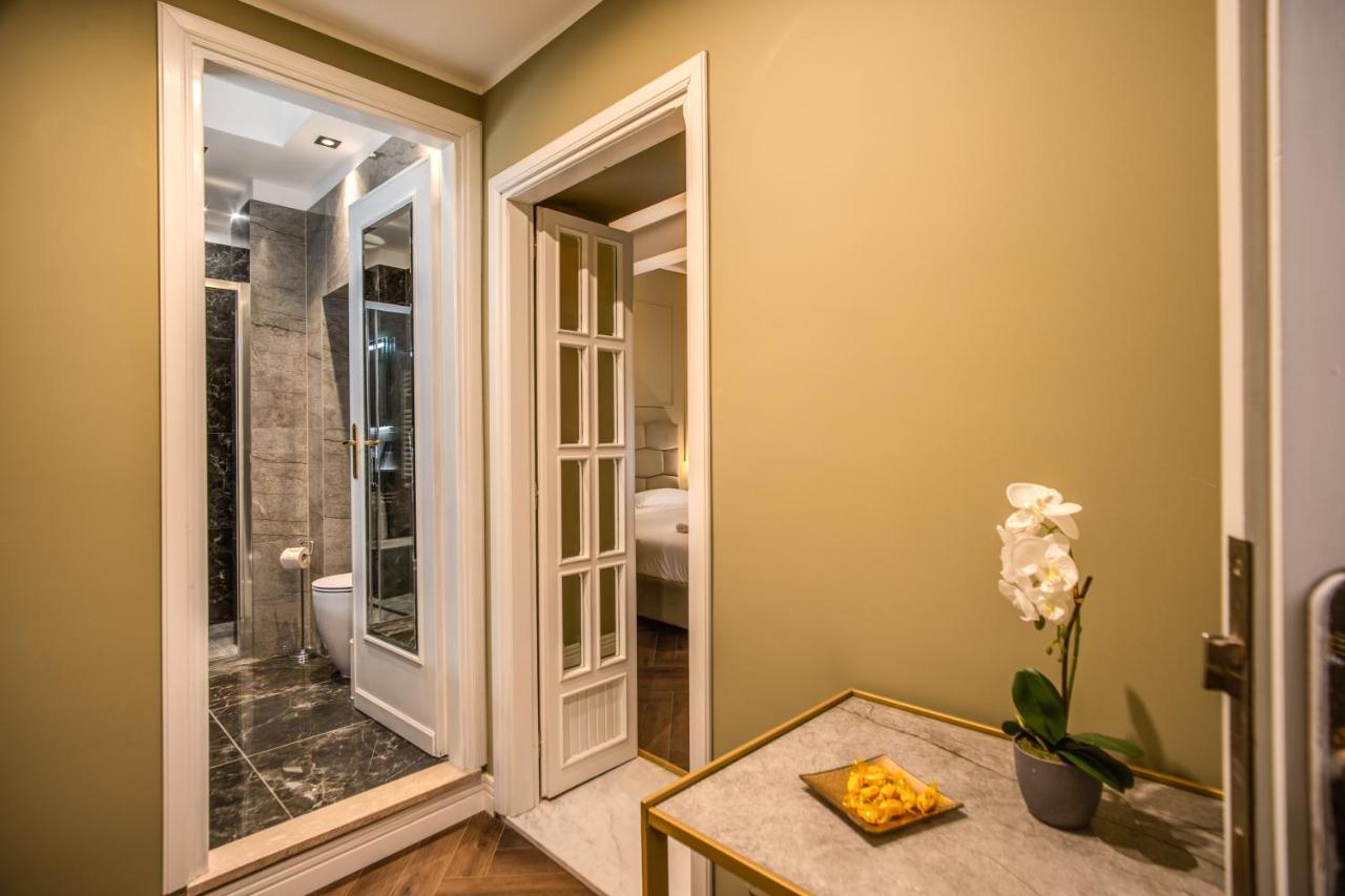 Take You Rome - Campo De Fiori - Luxury Apartment Екстер'єр фото