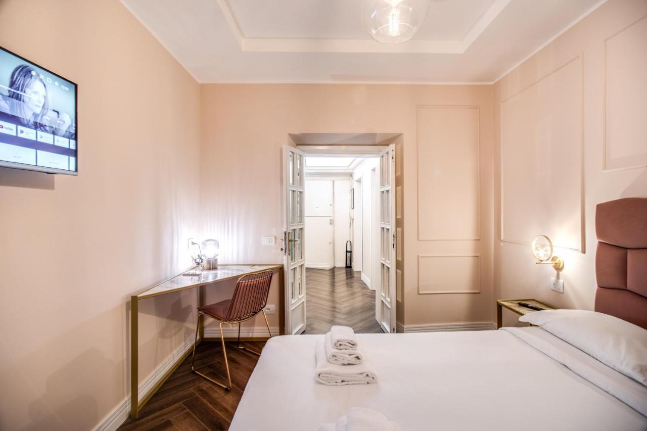 Take You Rome - Campo De Fiori - Luxury Apartment Екстер'єр фото