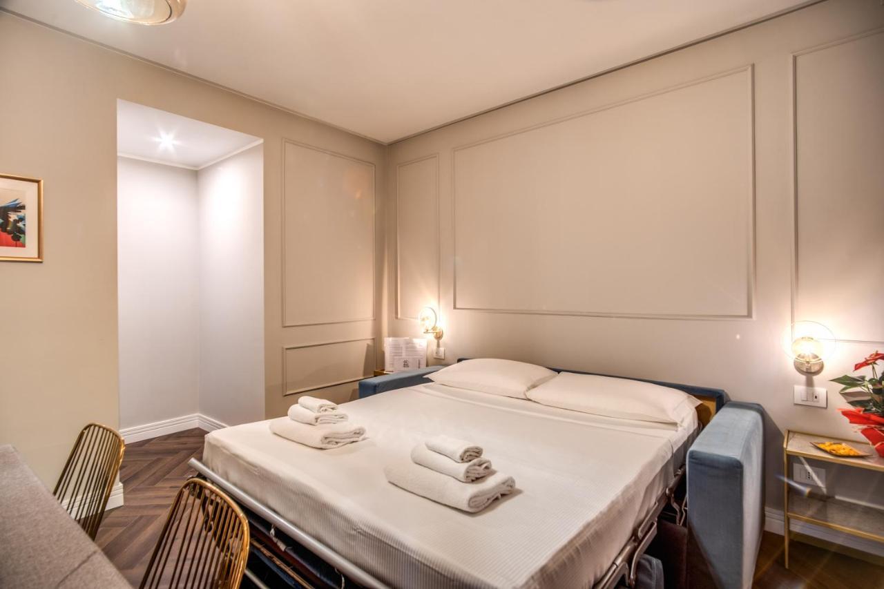 Take You Rome - Campo De Fiori - Luxury Apartment Екстер'єр фото
