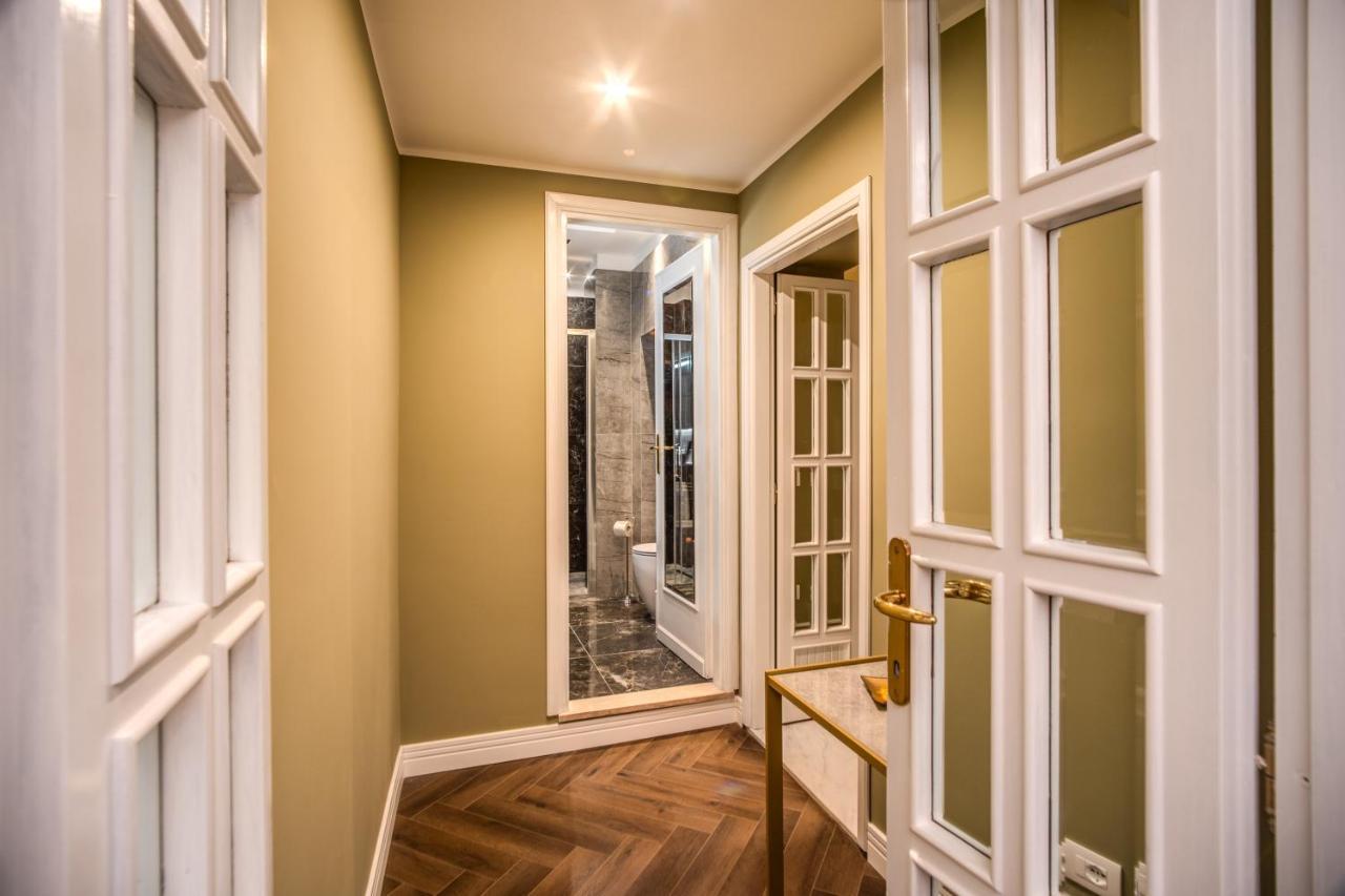 Take You Rome - Campo De Fiori - Luxury Apartment Екстер'єр фото
