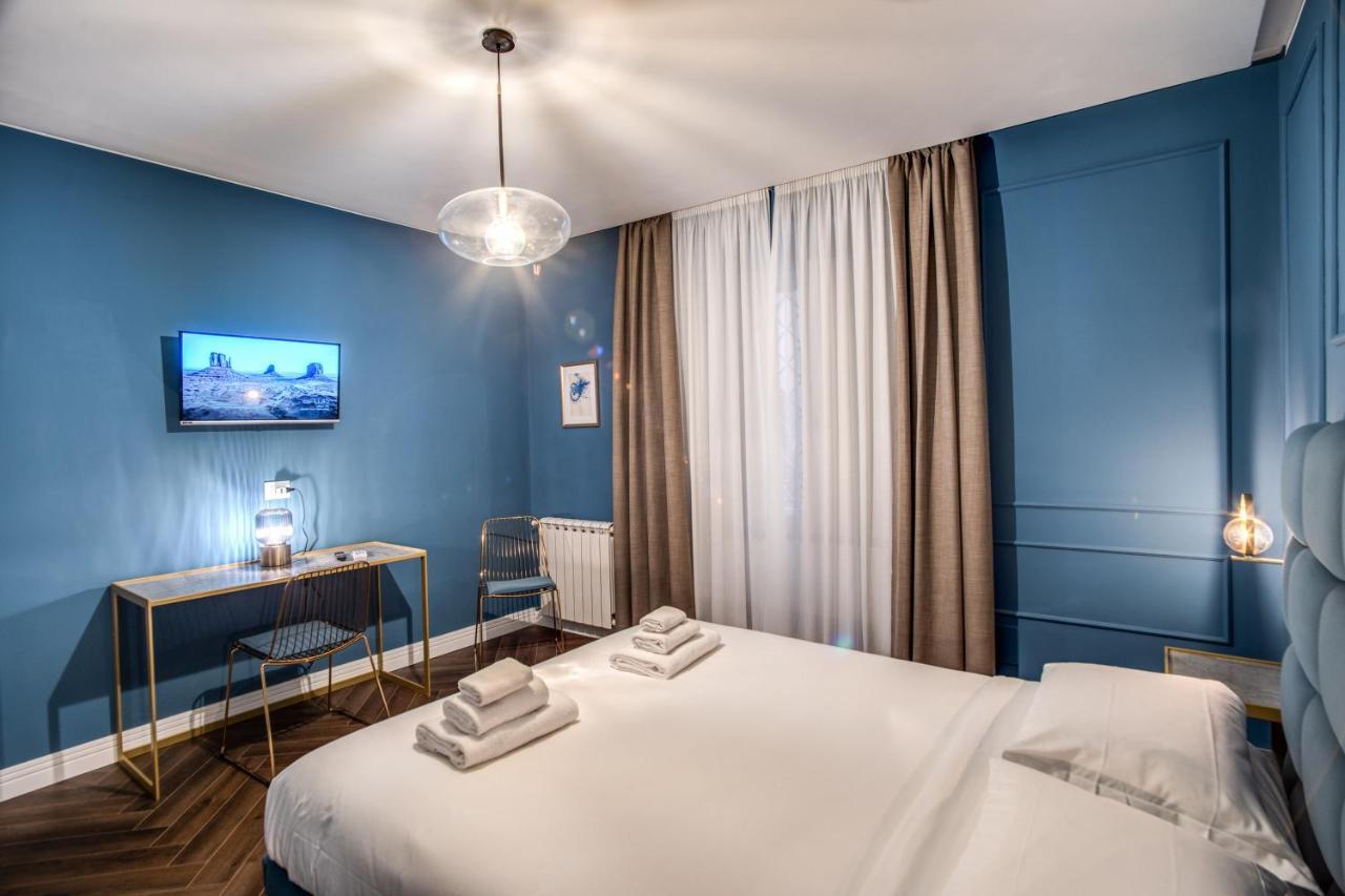 Take You Rome - Campo De Fiori - Luxury Apartment Екстер'єр фото
