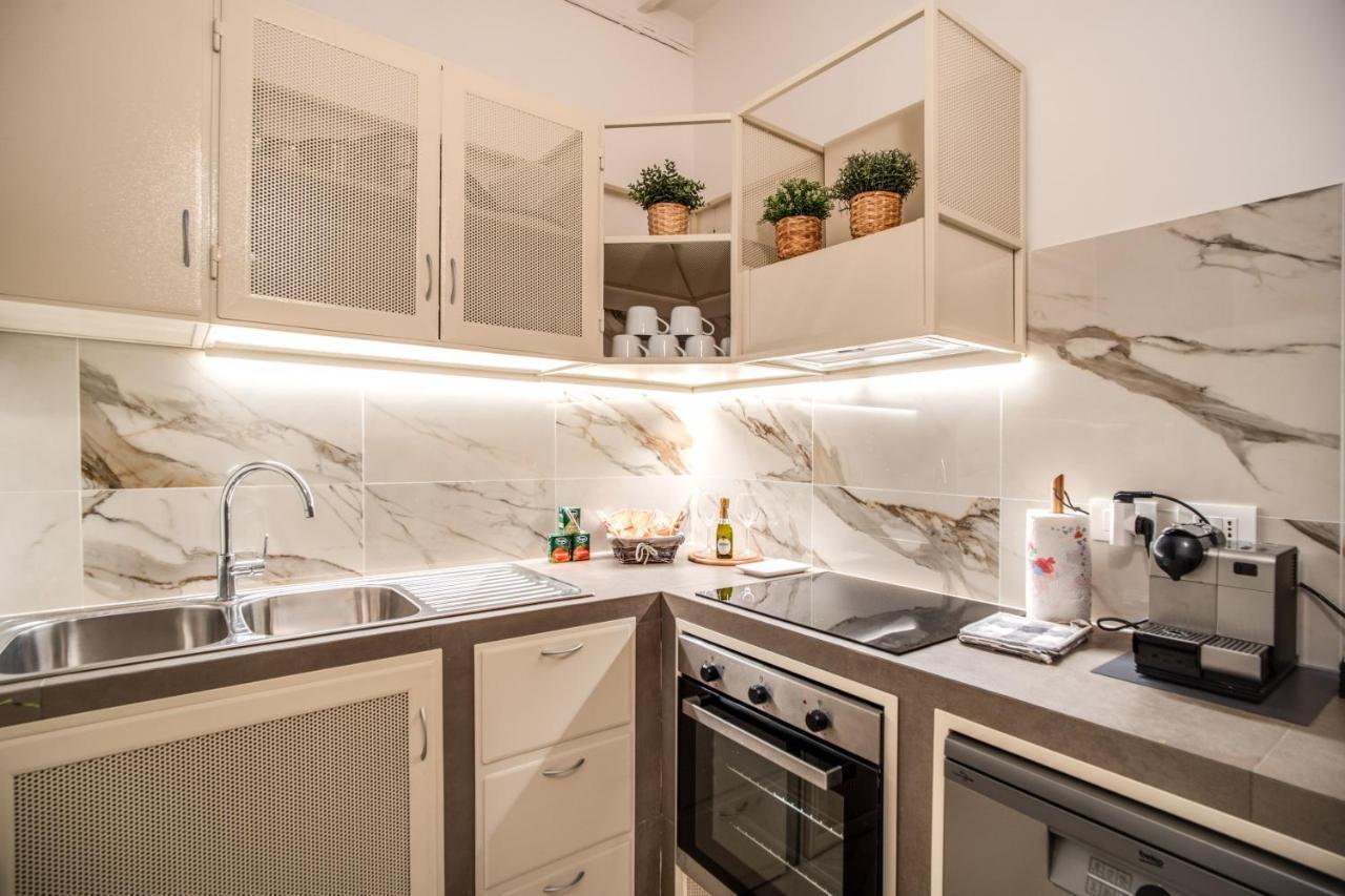 Take You Rome - Campo De Fiori - Luxury Apartment Екстер'єр фото